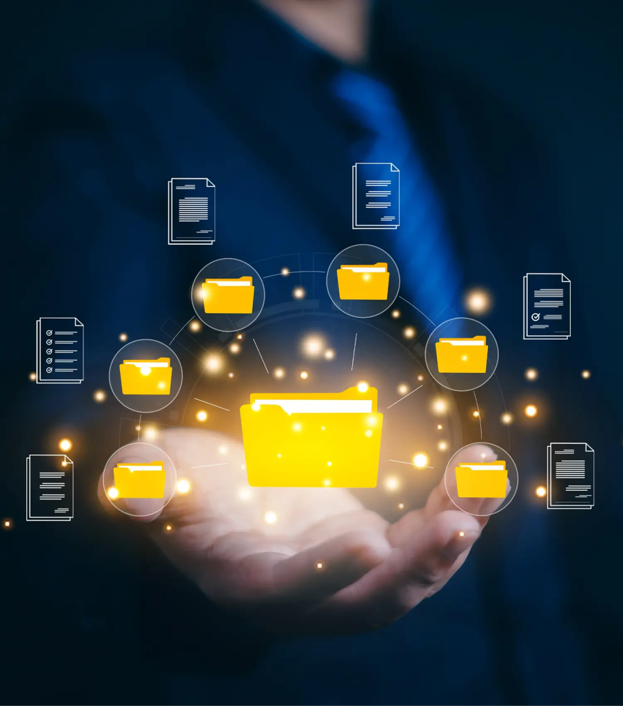 Why Bentech for Financial Services