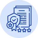 Compliance pressure around audits, retention, and data security