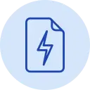 Faster document creation and delivery