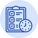 Delays during peak cycles such as billing, reporting, or onboarding